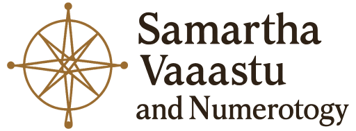 Samartha Vaaastu and Numerology