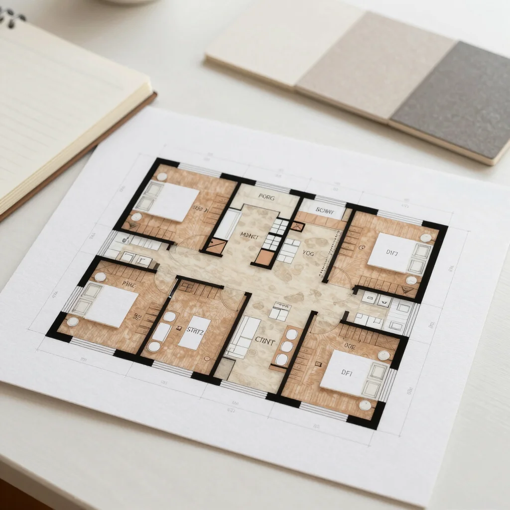 Special Property Vastu