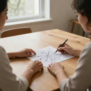 Astrology Guidance